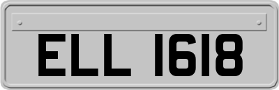 ELL1618
