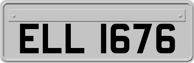 ELL1676