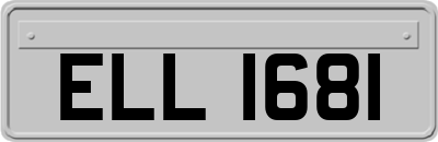 ELL1681