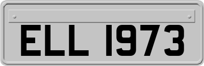 ELL1973