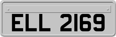 ELL2169