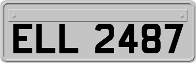 ELL2487