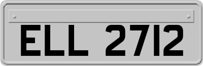 ELL2712