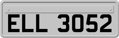 ELL3052