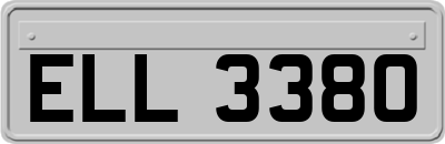 ELL3380