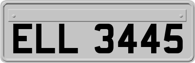 ELL3445