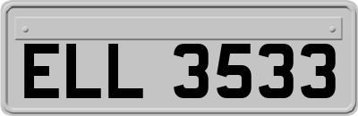 ELL3533