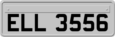 ELL3556