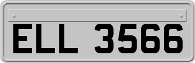 ELL3566