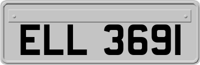 ELL3691