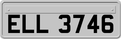 ELL3746