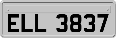 ELL3837