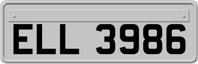 ELL3986