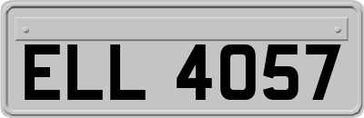 ELL4057