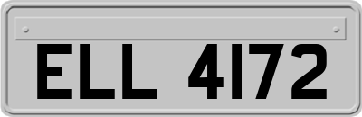 ELL4172