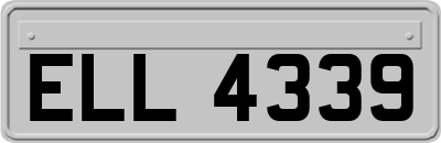 ELL4339