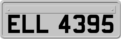 ELL4395
