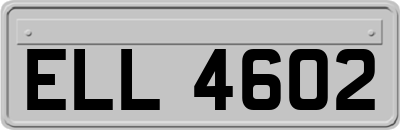 ELL4602