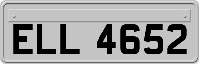 ELL4652