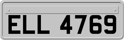 ELL4769