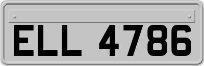 ELL4786