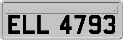 ELL4793