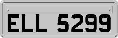 ELL5299