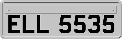 ELL5535