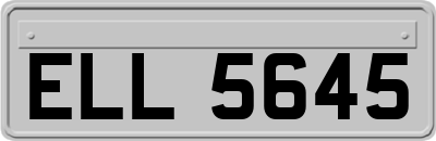 ELL5645