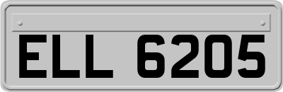 ELL6205