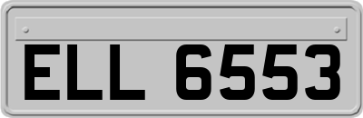 ELL6553