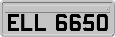 ELL6650