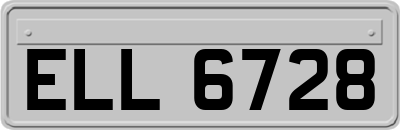 ELL6728