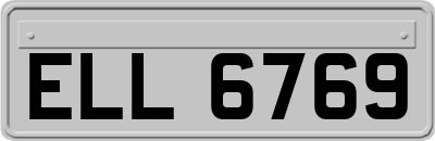 ELL6769