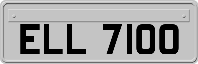 ELL7100