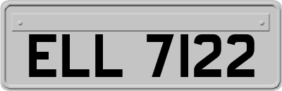 ELL7122