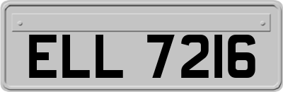 ELL7216