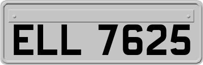ELL7625