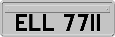 ELL7711