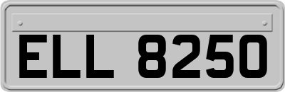ELL8250