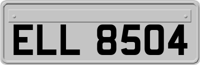 ELL8504