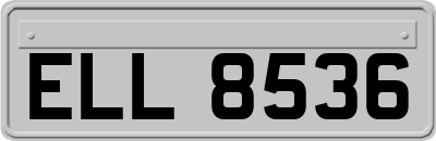 ELL8536