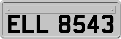 ELL8543