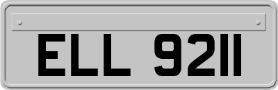 ELL9211