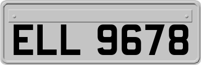 ELL9678