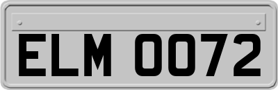 ELM0072