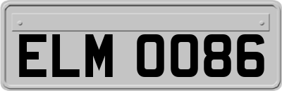 ELM0086