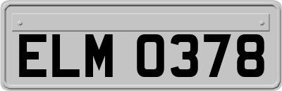 ELM0378