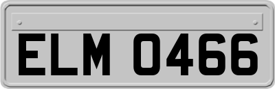 ELM0466