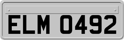 ELM0492